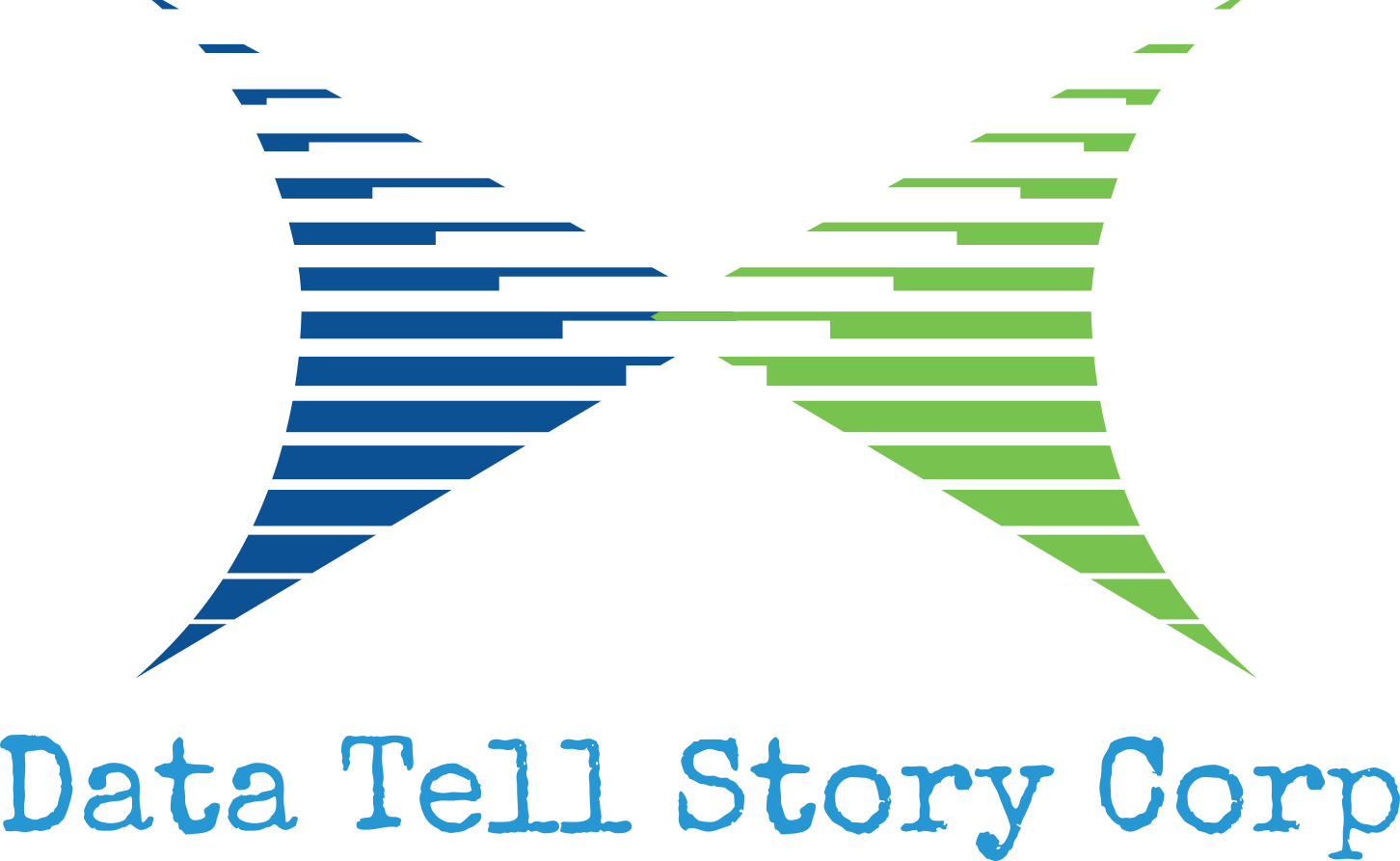 DATA TELL STORY